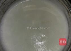 牛奶布丁的做法图解4