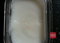 牛奶布丁的做法图解7