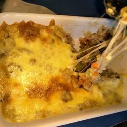 芝士大虾焗饭的做法[图]
