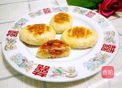 电饭锅版老婆饼的做法图解37