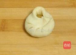 电饭锅版老婆饼的做法图解13