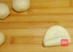 电饭锅版老婆饼的做法图解16