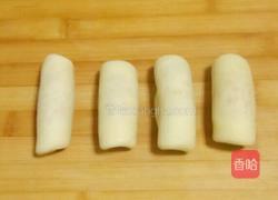 电饭锅版老婆饼的做法图解18