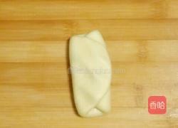 电饭锅版老婆饼的做法图解19