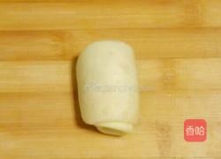 电饭锅版老婆饼的做法图解22