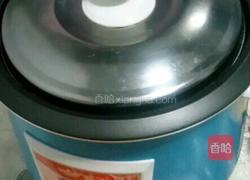 电饭锅版老婆饼的做法图解33