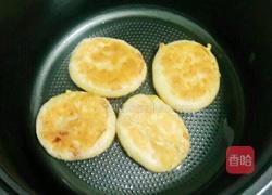 电饭锅版老婆饼的做法图解35
