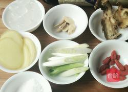 醉鸭腿的做法图解1