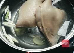 醉鸭腿的做法图解2