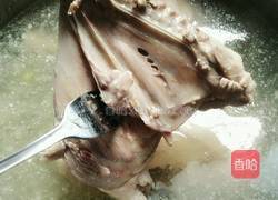 醉鸭腿的做法图解3