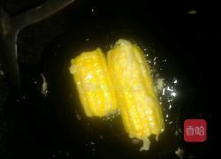 脆皮玉米的做法图解4