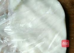 山药玉米面窝窝头的做法图解3