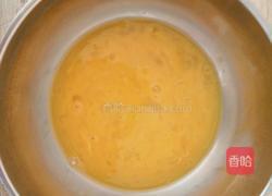 家常炒馒头的做法图解3