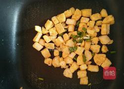 家常炒馒头的做法图解8