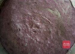 宝宝辅食紫薯糕的做法图解9