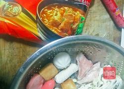方便面的做法图解1