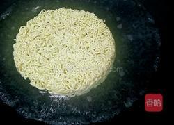 方便面的做法图解2
