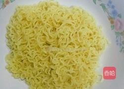 方便面的做法图解3