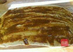 芝麻烧饼的做法图解4