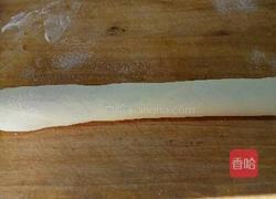 芝麻烧饼的做法图解5