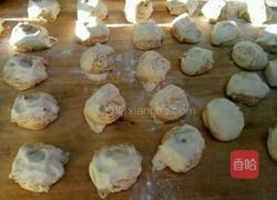 芝麻烧饼的做法图解6