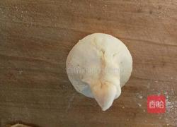 芝麻烧饼的做法图解8