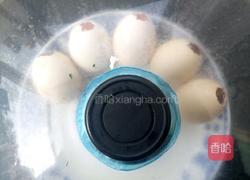 爱上鸡蛋的做法图解4