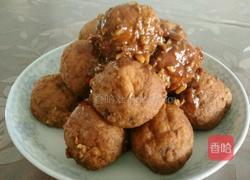 红烧油豆腐塞肉的做法图解5