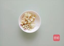 红烧肉炖鹌鹑蛋的做法图解3