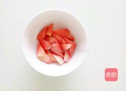 红烧肉炖鹌鹑蛋的做法图解6