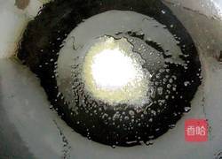 红烧肉炖鹌鹑蛋的做法图解7