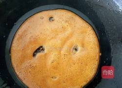 红烧肉炖鹌鹑蛋的做法图解10