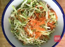 厦门炒米粉的做法图解3