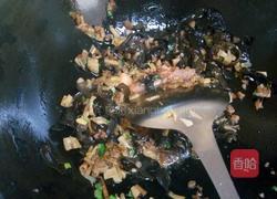 天津打卤刀削面的做法图解8