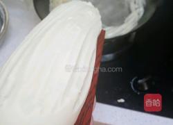 天津打卤刀削面的做法图解13