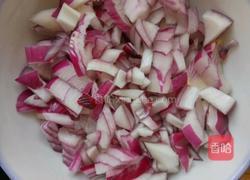 虾酱炒鸡蛋的做法图解3