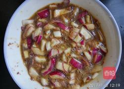 虾酱炒鸡蛋的做法图解5