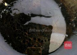 虾酱炒鸡蛋的做法图解6