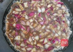 虾酱炒鸡蛋的做法图解7