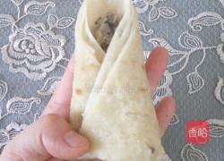 虾酱炒鸡蛋的做法图解11