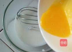 巧克力布丁挞的做法图解5