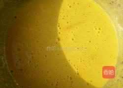 南瓜纸杯蛋糕的做法图解20