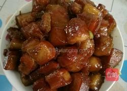 砂锅红烧肉的做法图解10