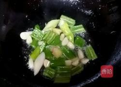 三杯鸡的做法图解6