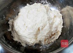 中种蜜豆吐司的做法图解3