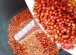 中种蜜豆吐司的做法图解5