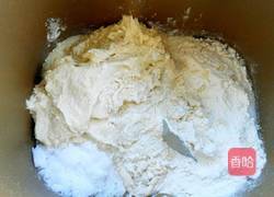 中种蜜豆吐司的做法图解11