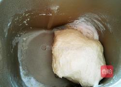 中种蜜豆吐司的做法图解12