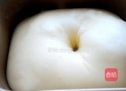 中种蜜豆吐司的做法图解15