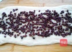 中种蜜豆吐司的做法图解17